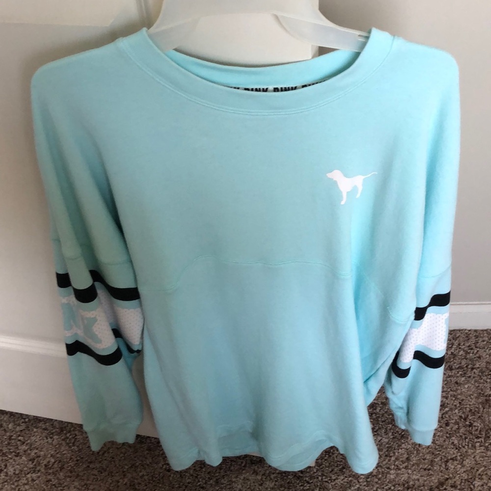 Victoria Secret sweatshirt